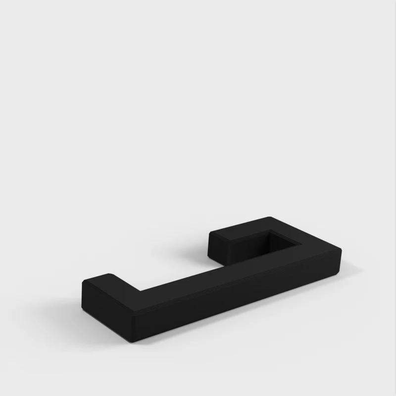 Jeu de crochets universels personnalisables pour IKEA SKADIS pegboard