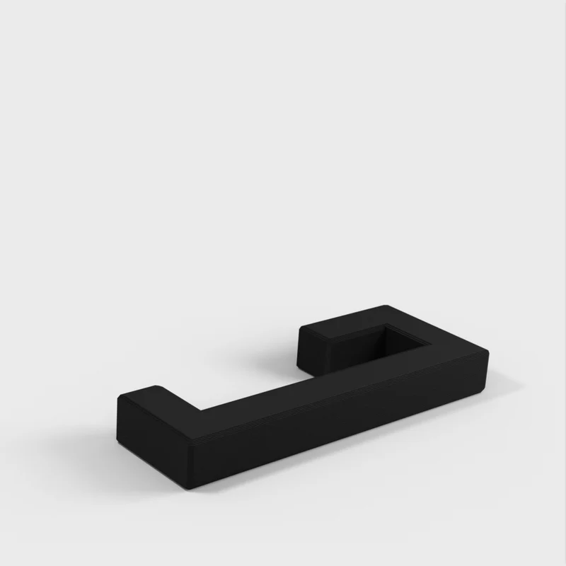 Jeu de crochets universels personnalisables pour IKEA SKADIS pegboard