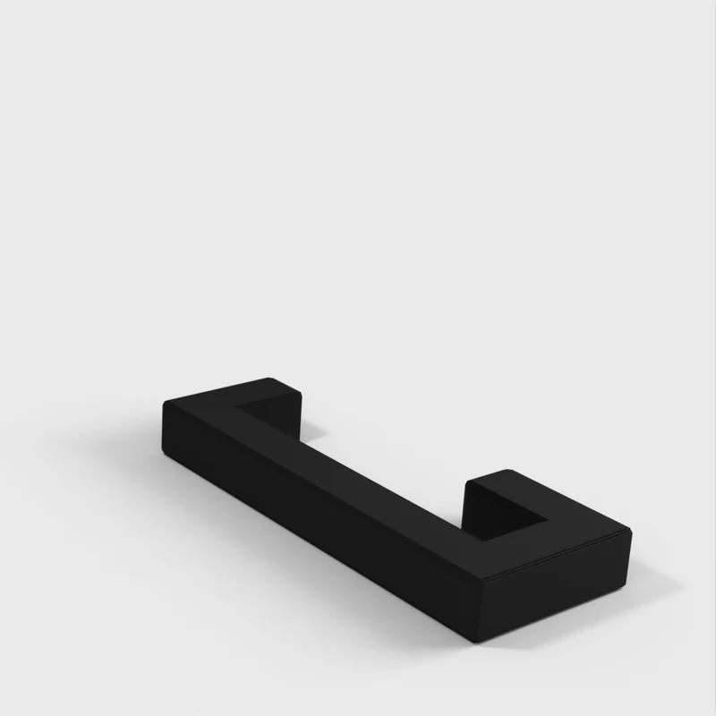 Jeu de crochets universels personnalisables pour IKEA SKADIS pegboard