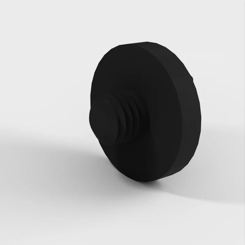Porte-bobine de filament léger démontable Skadis