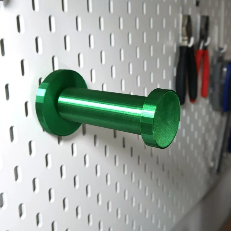 Porte-bobine de filament léger démontable Skadis