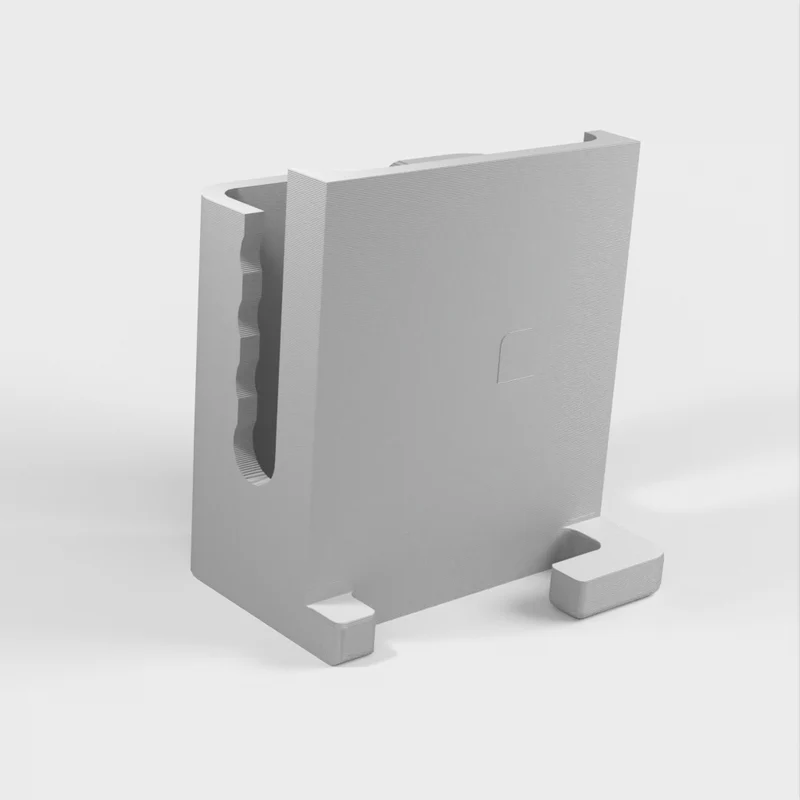 Ikea Skadis Gestion et installation des câbles
