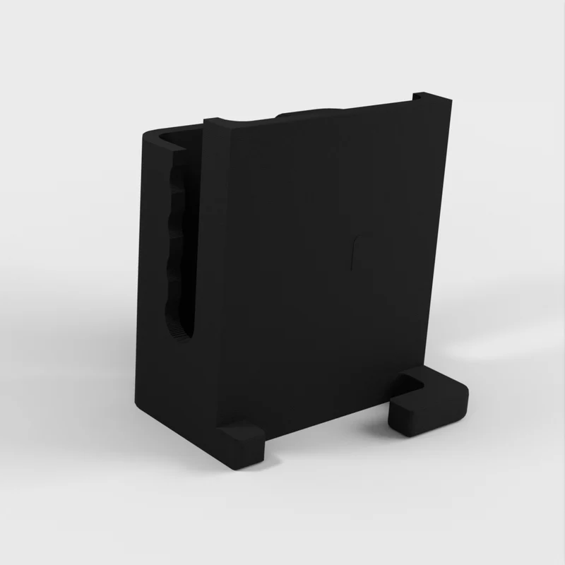 Ikea Skadis Gestion et installation des câbles