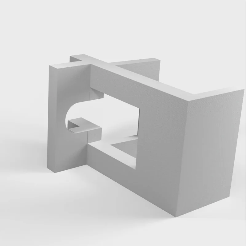 BESTA IKEA Clips de gestion des câbles