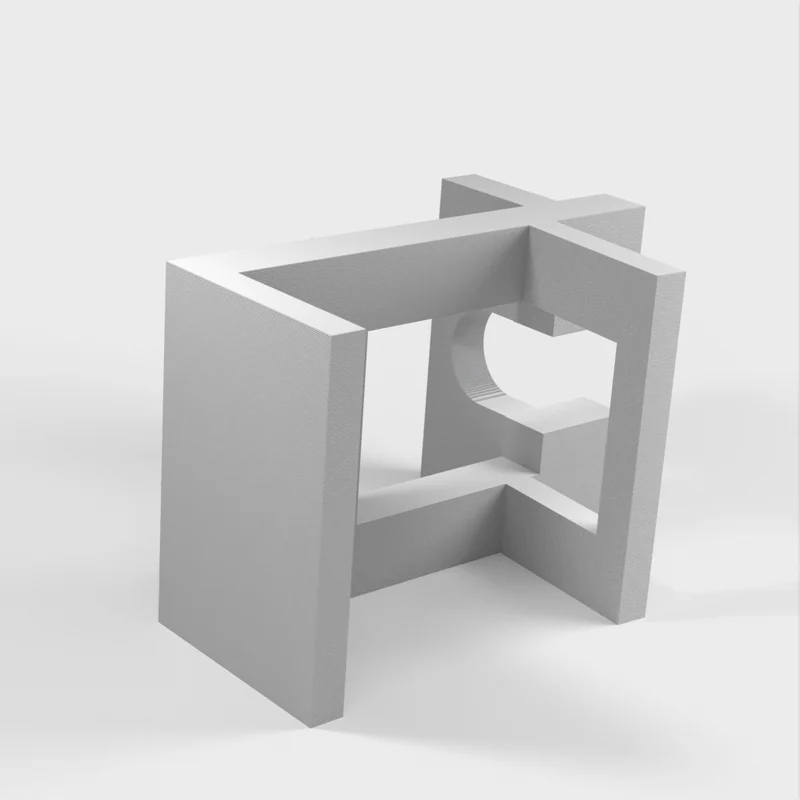 BESTA IKEA Clips de gestion des câbles