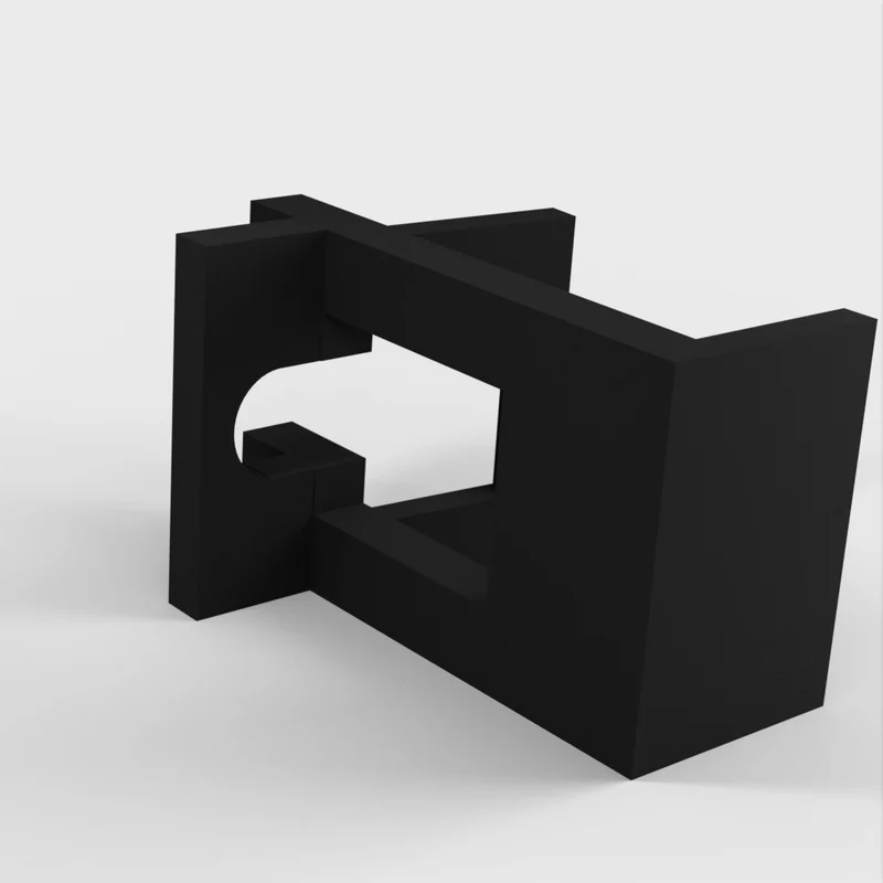 BESTA IKEA Clips de gestion des câbles