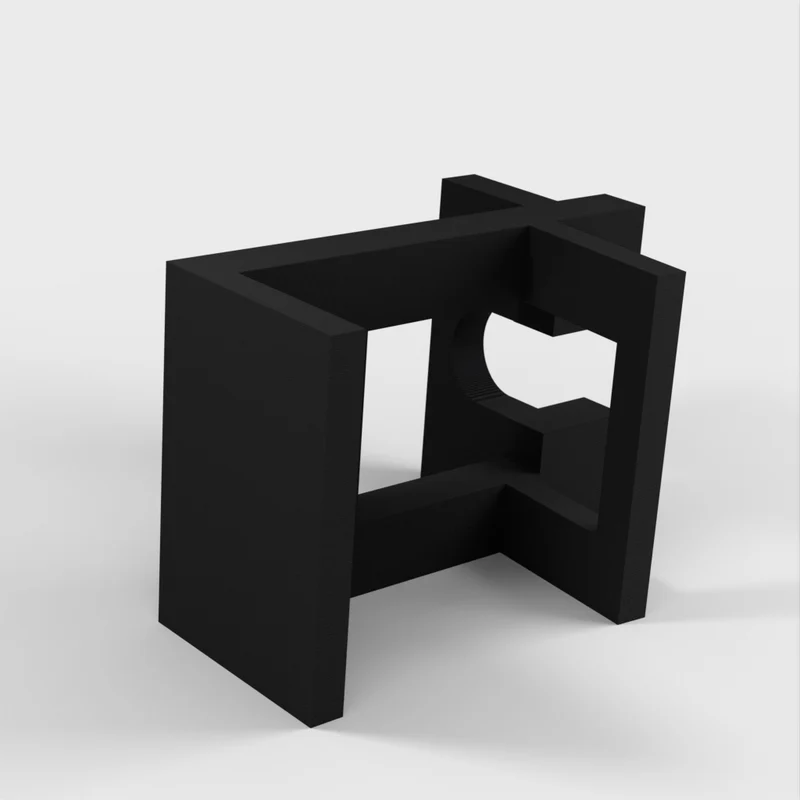 BESTA IKEA Clips de gestion des câbles