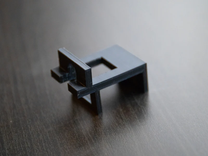BESTA IKEA Clips de gestion des câbles