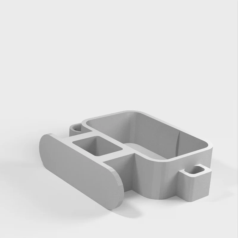 Support pour câble de charge Apple
