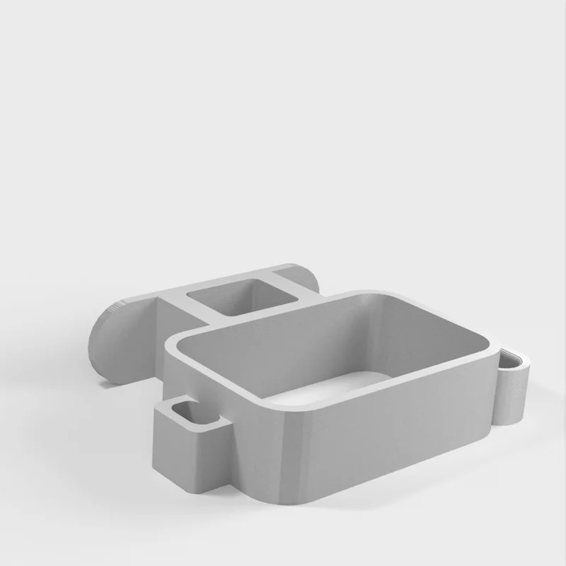 Support pour câble de charge Apple