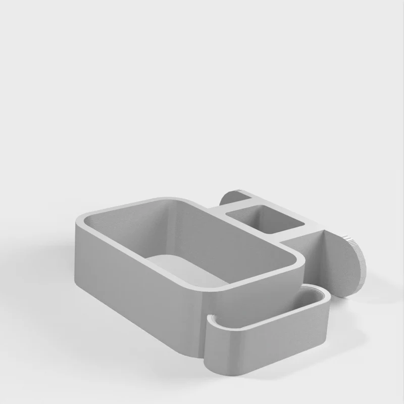 Support pour câble de charge Apple