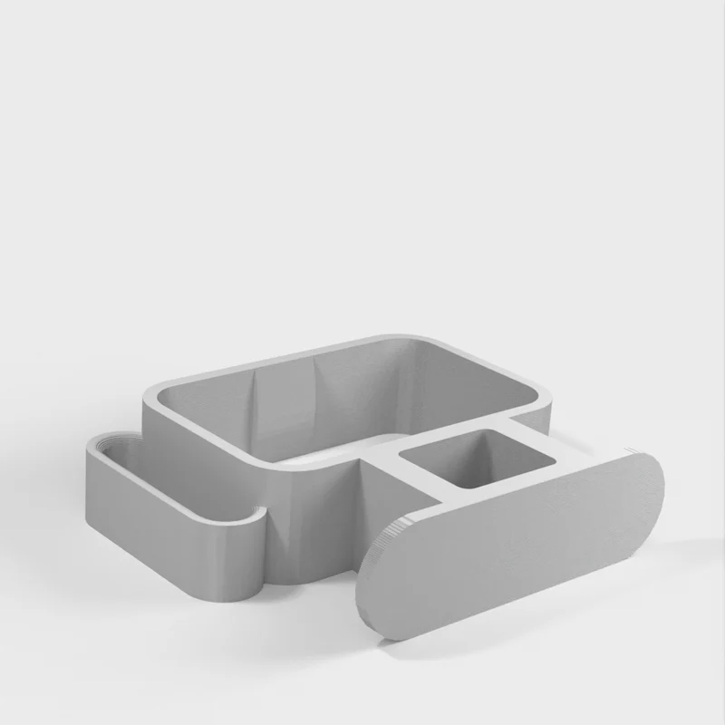 Support pour câble de charge Apple