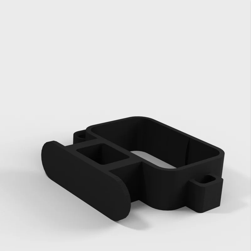 Support pour câble de charge Apple