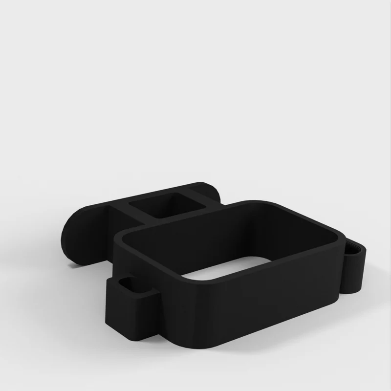 Support pour câble de charge Apple