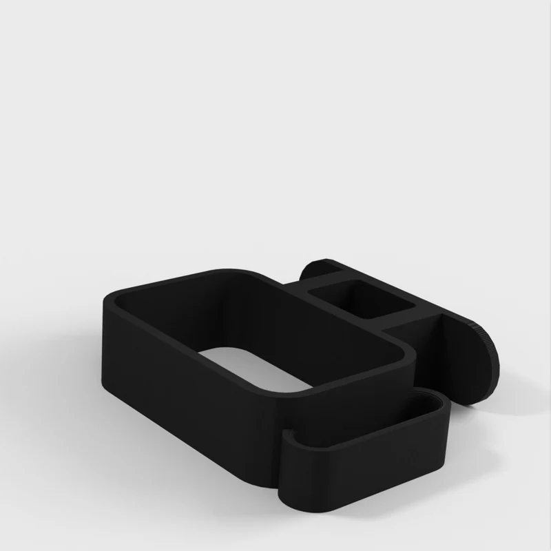 Support pour câble de charge Apple