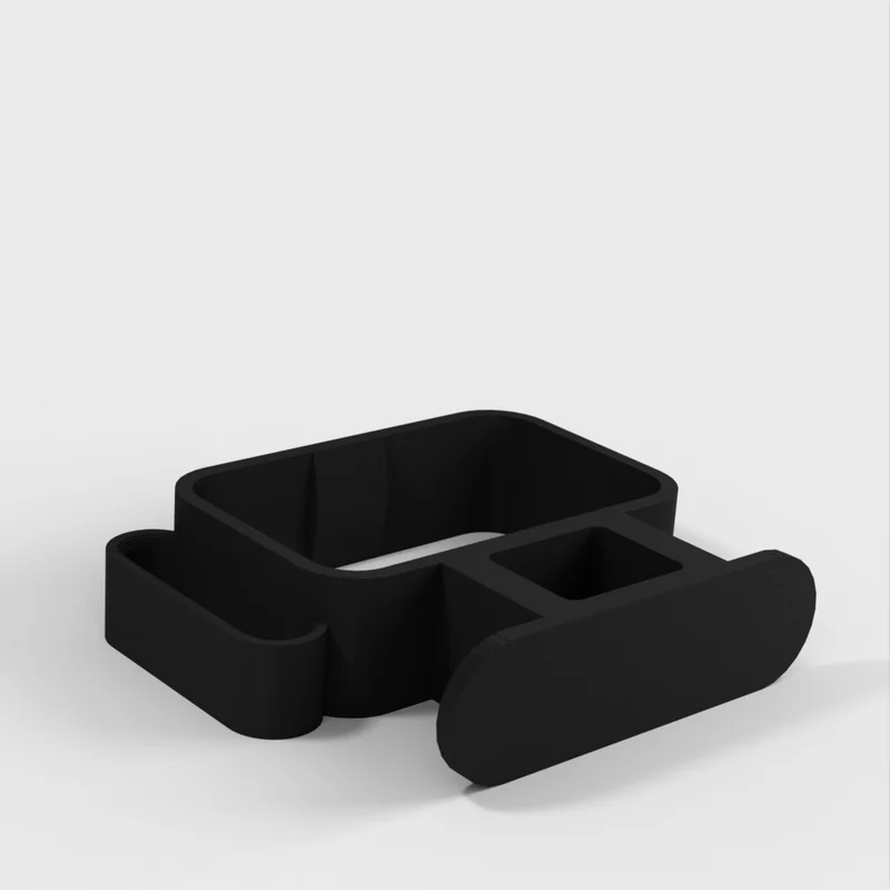 Support pour câble de charge Apple