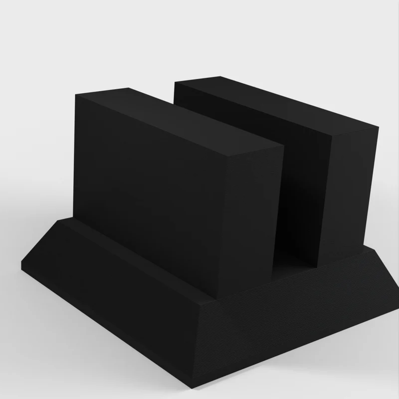 Support de téléphone personnalisable pour iPhone et autres marques