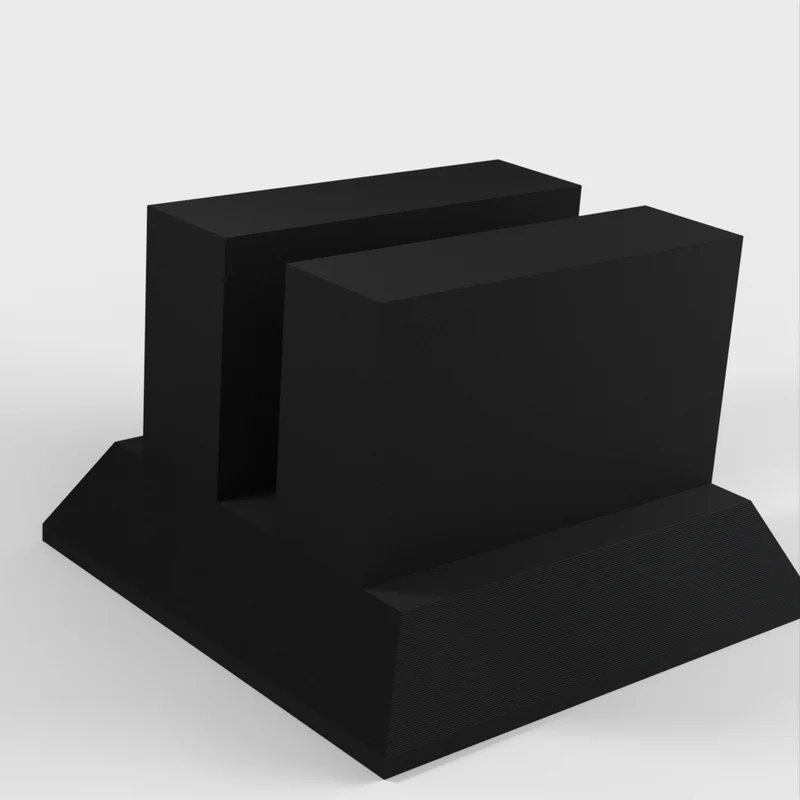 Support de téléphone personnalisable pour iPhone et autres marques