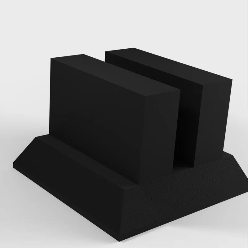 Support de téléphone personnalisable pour iPhone et autres marques