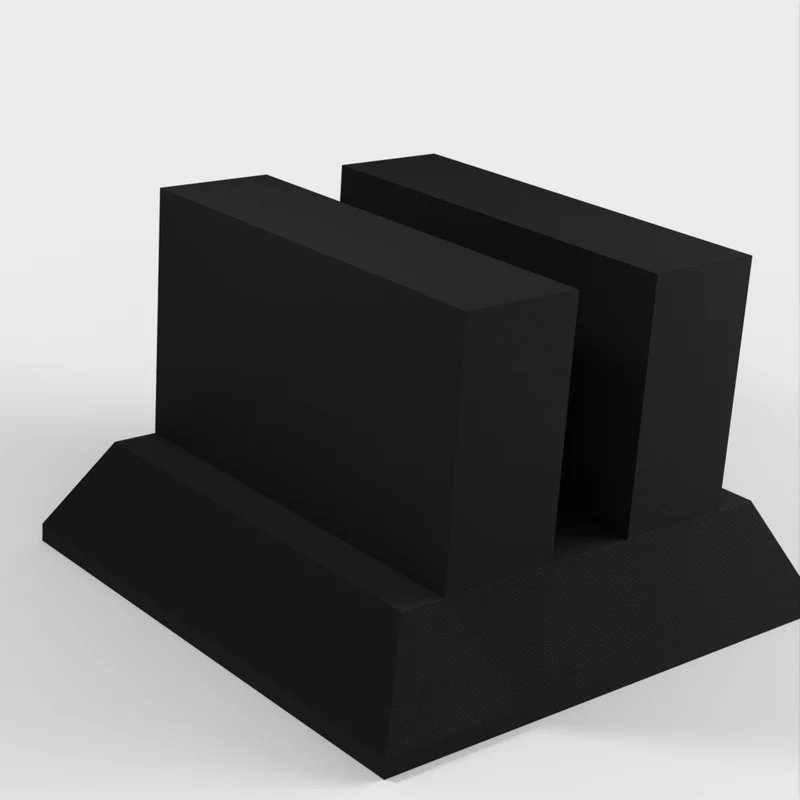 Support de téléphone personnalisable pour iPhone et autres marques