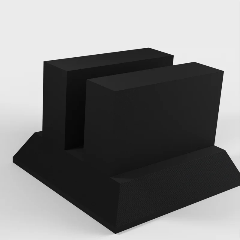 Support de téléphone personnalisable pour iPhone et autres marques