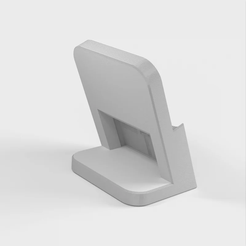 Station d'accueil et socle de chargement pour iPhone 5, 5S et SE