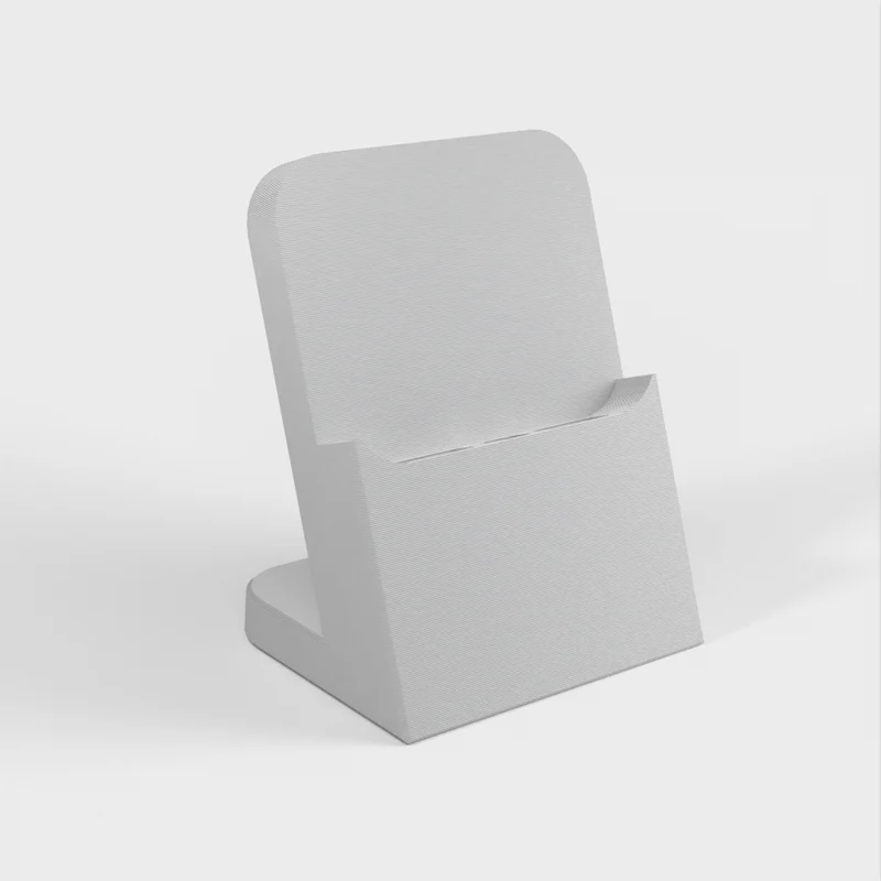Station d'accueil et socle de chargement pour iPhone 5, 5S et SE