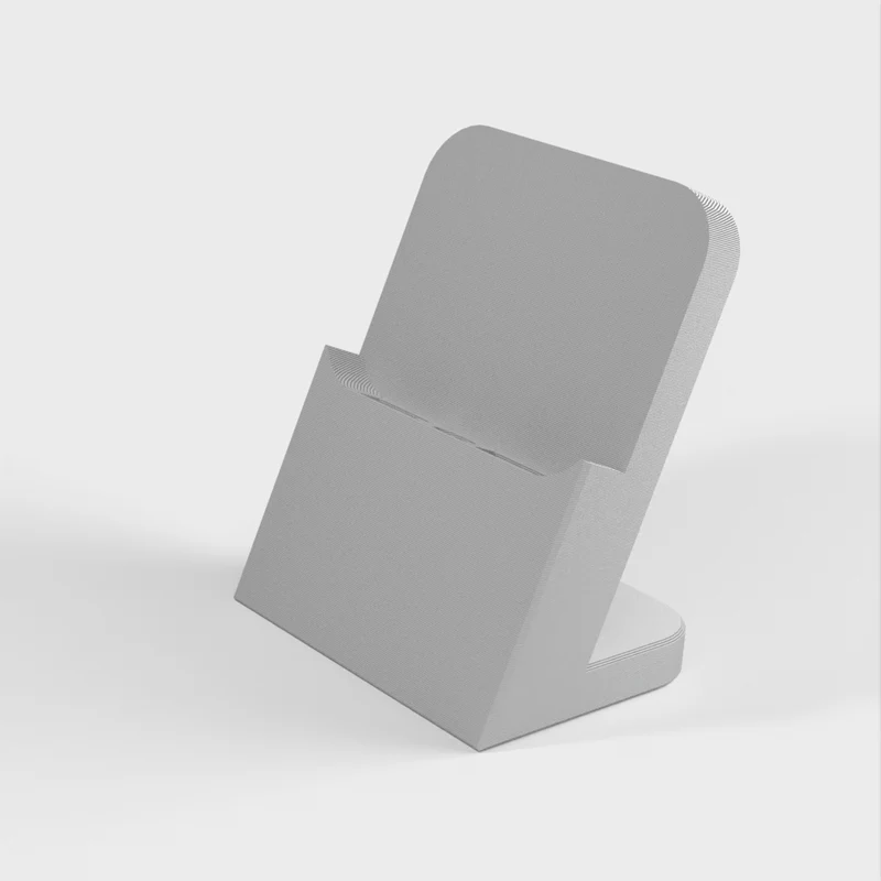Station d'accueil et socle de chargement pour iPhone 5, 5S et SE