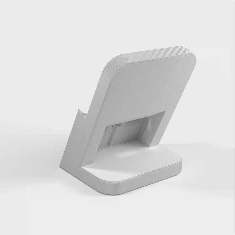 Station d'accueil et socle de chargement pour iPhone 5, 5S et SE