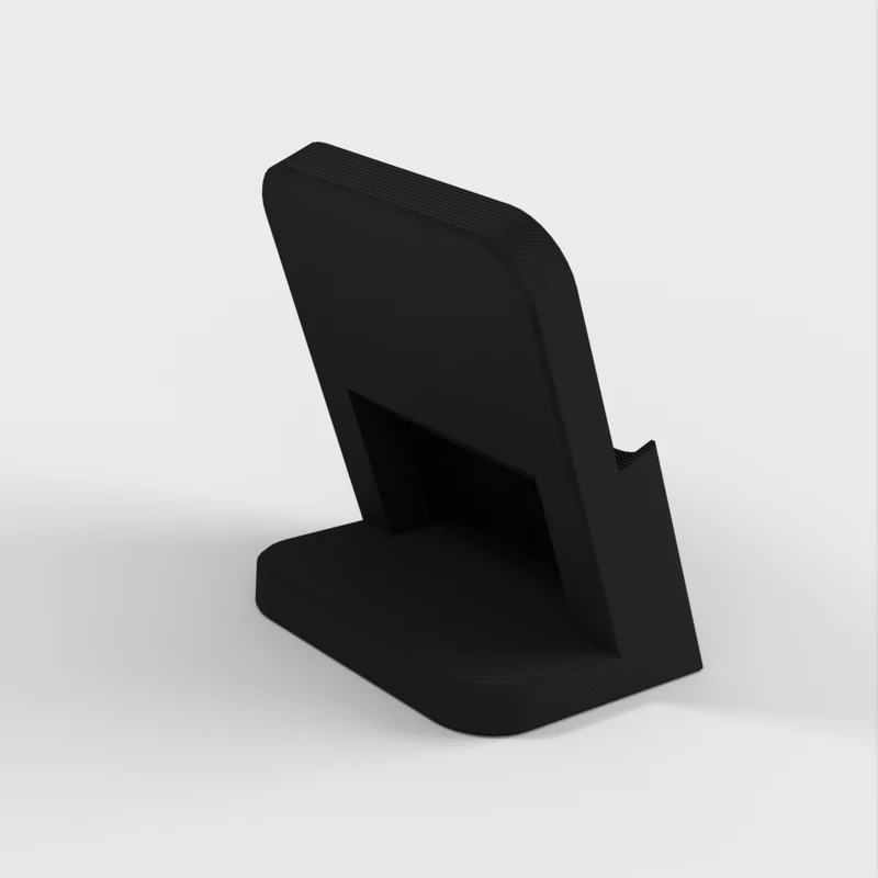 Station d'accueil et socle de chargement pour iPhone 5, 5S et SE
