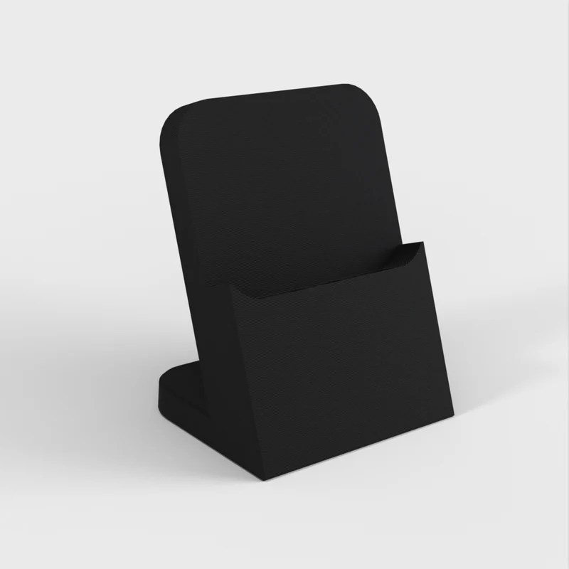 Station d'accueil et socle de chargement pour iPhone 5, 5S et SE