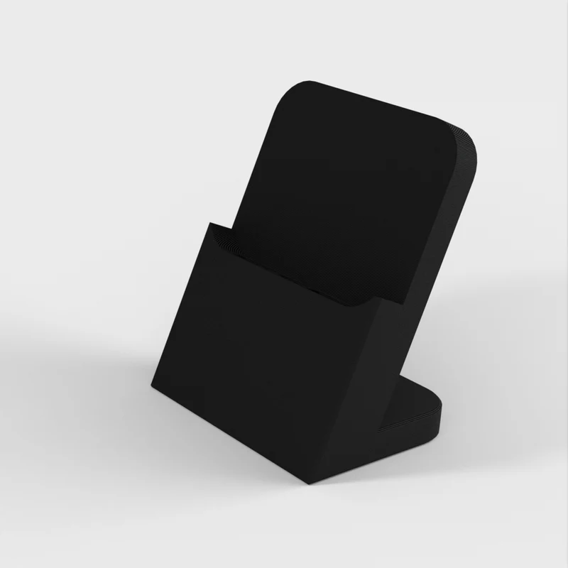 Station d'accueil et socle de chargement pour iPhone 5, 5S et SE