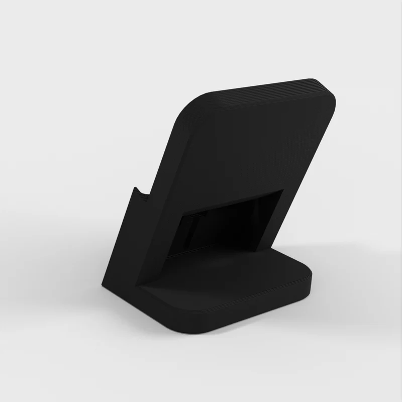 Station d'accueil et socle de chargement pour iPhone 5, 5S et SE
