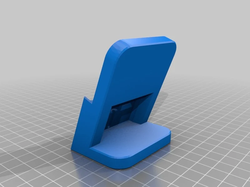 Station d'accueil et socle de chargement pour iPhone 5, 5S et SE