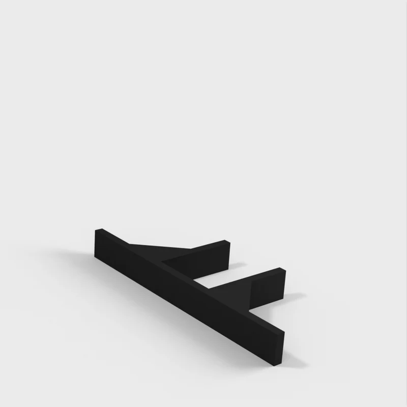 Support de bureau pour MacBook Pro 2009-2012