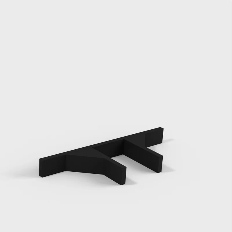 Support de bureau pour MacBook Pro 2009-2012