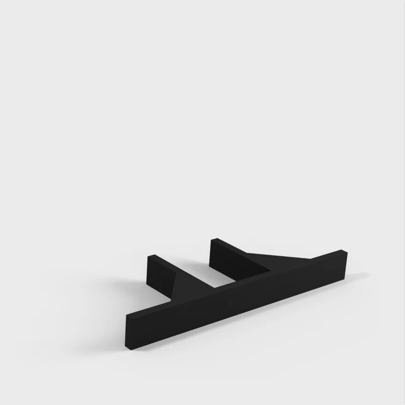 Support de bureau pour MacBook Pro 2009-2012