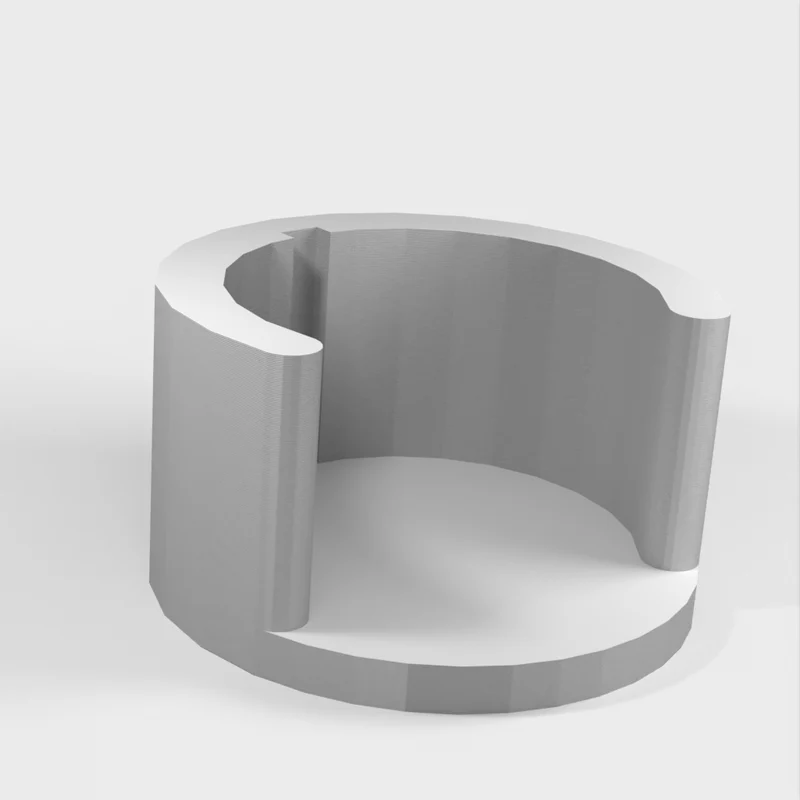 Couvercle du bouton d'alimentation pour le clavier sans fil Apple