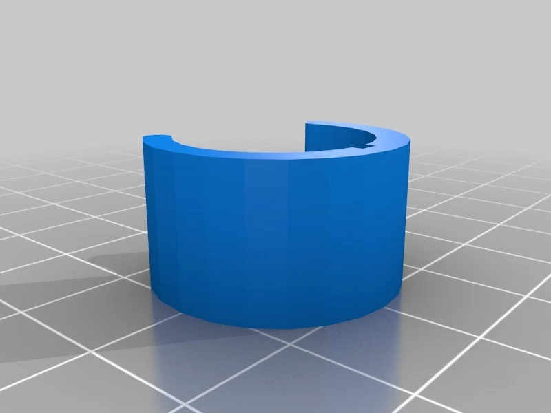 Couvercle du bouton d'alimentation pour le clavier sans fil Apple