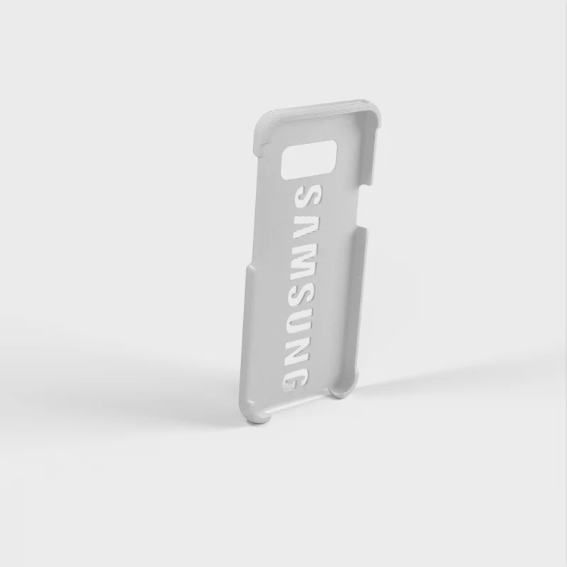 Étui pour téléphone Samsung Galaxy S8 g950