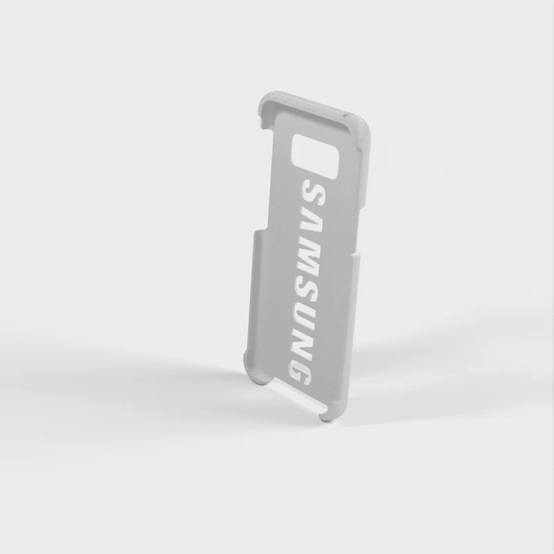 Étui pour téléphone Samsung Galaxy S8 g950