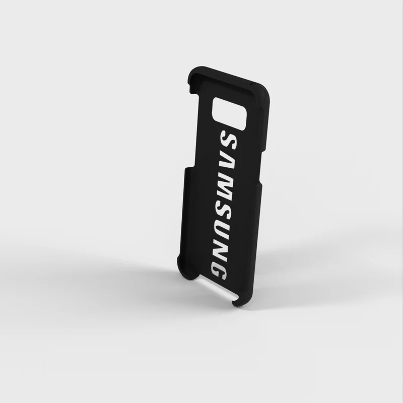 Étui pour téléphone Samsung Galaxy S8 g950
