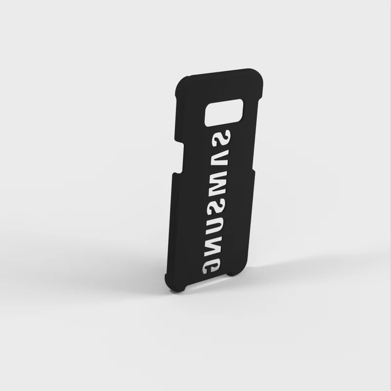 Étui pour téléphone Samsung Galaxy S8 g950