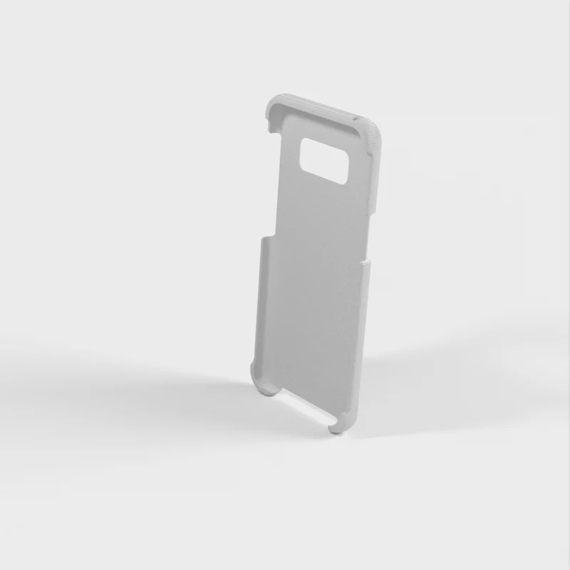 Étui pour téléphone Samsung Galaxy S8 g950