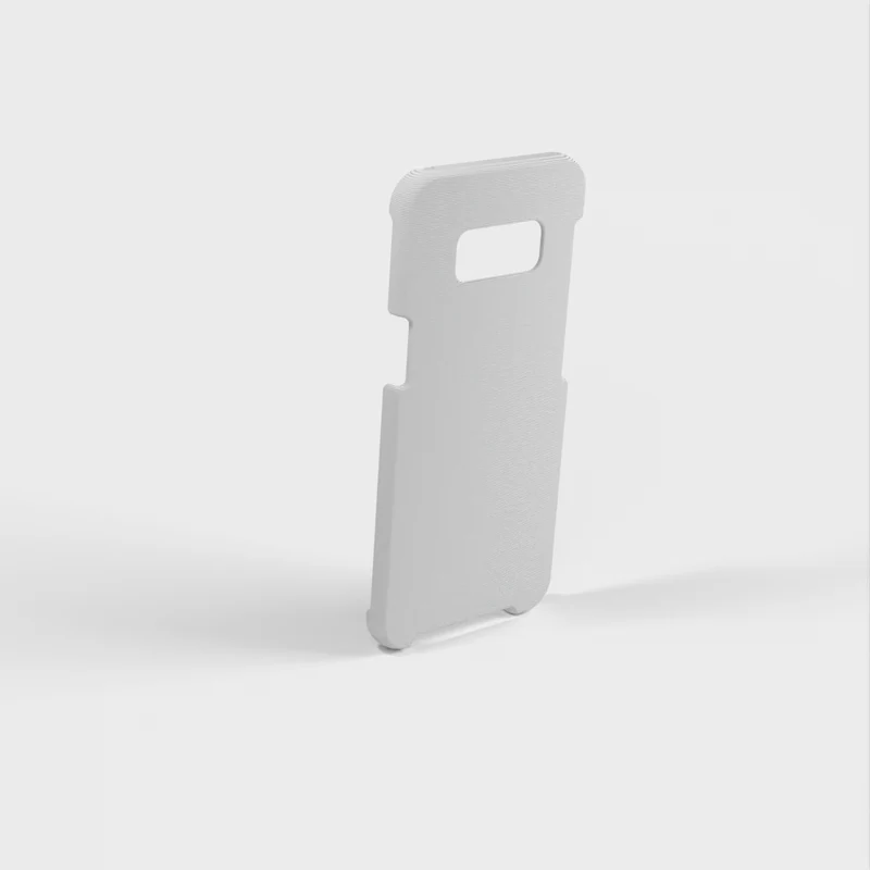 Étui pour téléphone Samsung Galaxy S8 g950