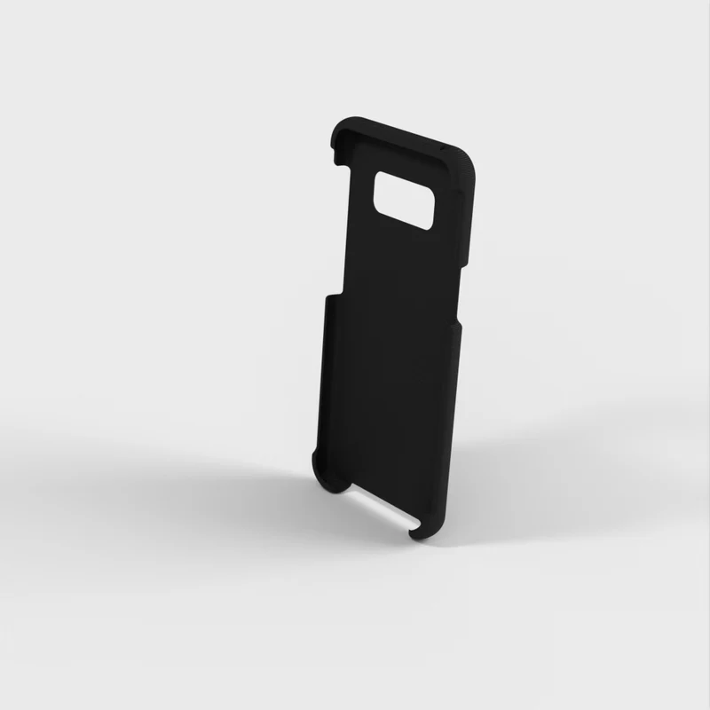 Étui pour téléphone Samsung Galaxy S8 g950