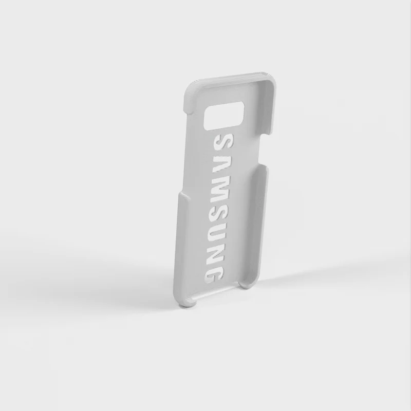 Étui pour téléphone Samsung Galaxy S8 g950