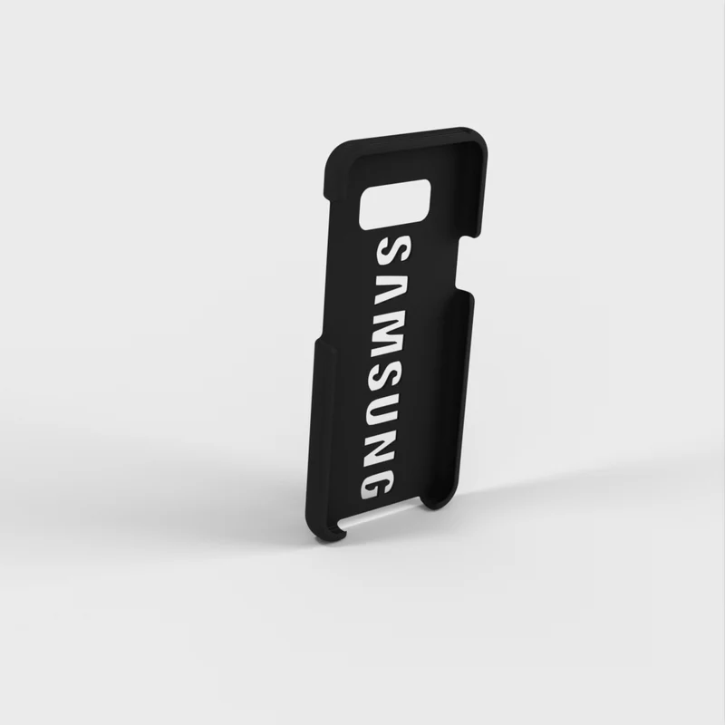 Étui pour téléphone Samsung Galaxy S8 g950