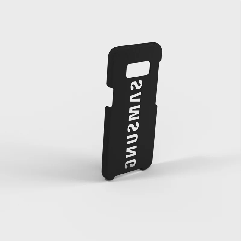 Étui pour téléphone Samsung Galaxy S8 g950