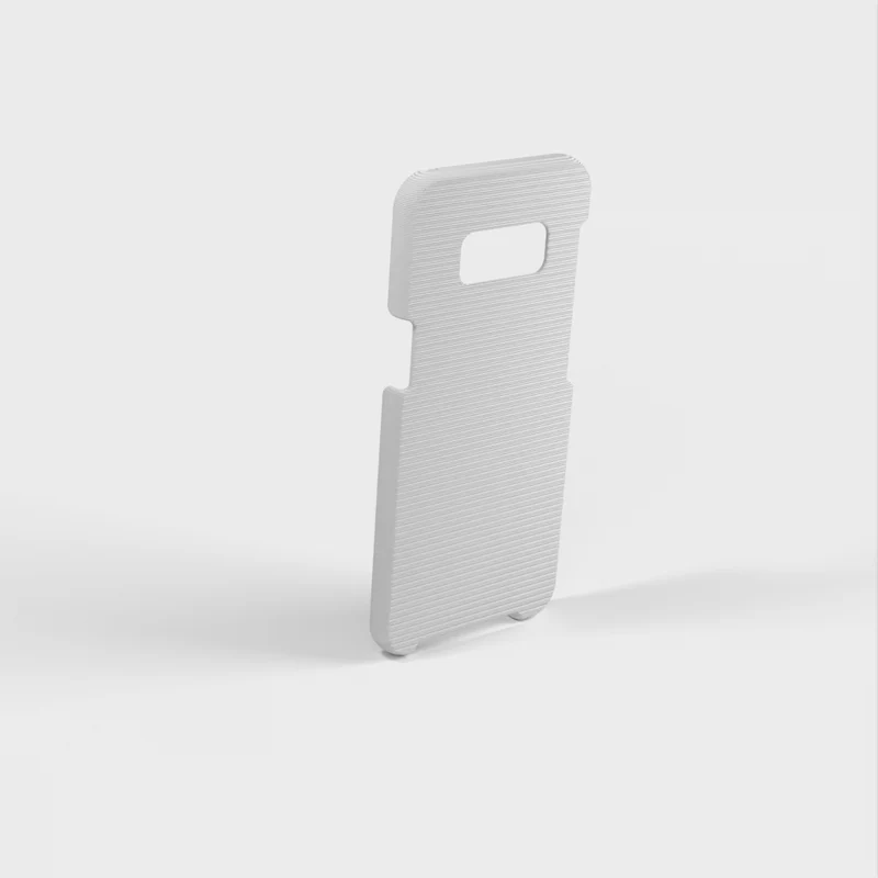 Étui pour téléphone Samsung Galaxy S8 g950